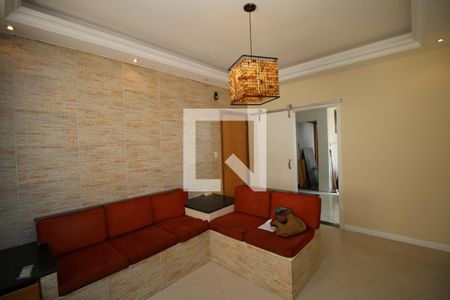 Sala de apartamento à venda com 2 quartos, 72m² em Bonsucesso, Rio de Janeiro