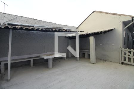 Casa à venda com 35m², 1 quarto e 1 vagaÁrea de Serviço