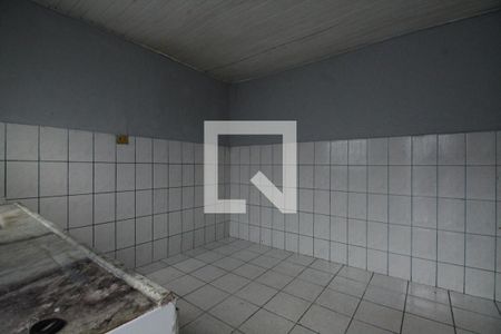 Casa à venda com 35m², 1 quarto e 1 vagaCozinha