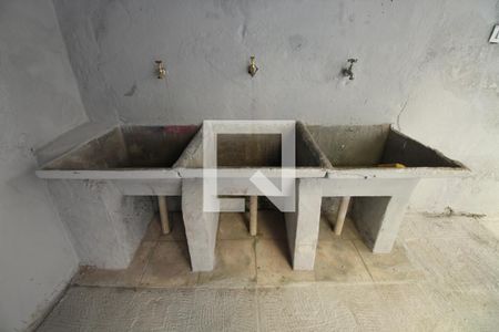 Casa à venda com 35m², 1 quarto e 1 vagaÁrea de Serviço