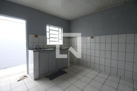 Casa à venda com 35m², 1 quarto e 1 vagaCozinha