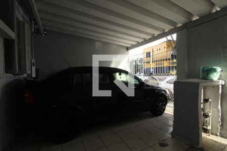 Casa à venda com 35m², 1 quarto e 1 vagaGaragem