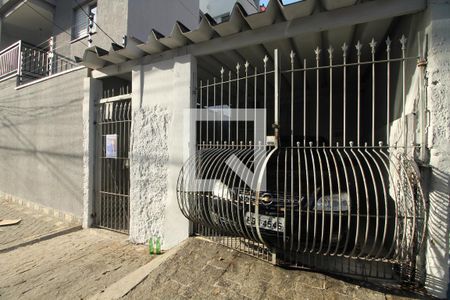 Casa à venda com 35m², 1 quarto e 1 vagaFachada