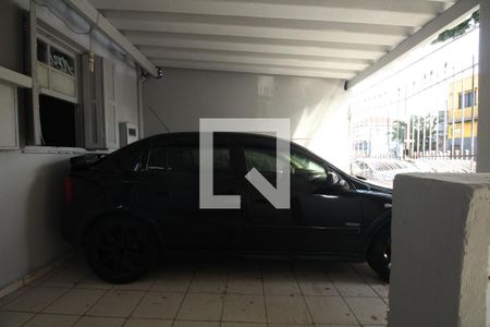 Casa à venda com 35m², 1 quarto e 1 vagaGaragem