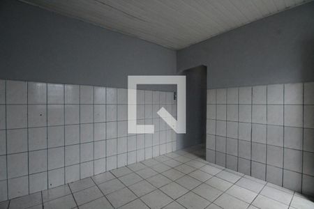 Casa à venda com 35m², 1 quarto e 1 vagaCozinha