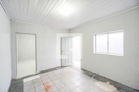 Casa de condomínio para alugar com 28m², 1 quarto e sem vagaSala