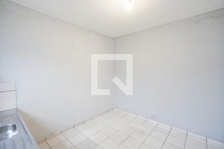 Casa de condomínio para alugar com 28m², 1 quarto e sem vagaCozinha