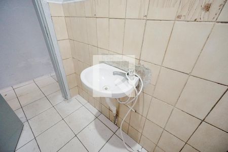 Pia de casa de condomínio para alugar com 1 quarto, 28m² em Chácara Califórnia, São Paulo