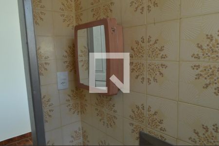 Casa à venda com 466m², 5 quartos e 8 vagasBanheiro da Suíte