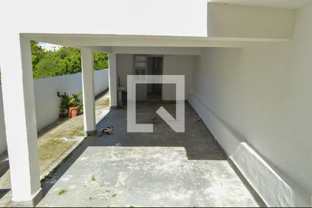 Casa à venda com 466m², 5 quartos e 8 vagasGaragem