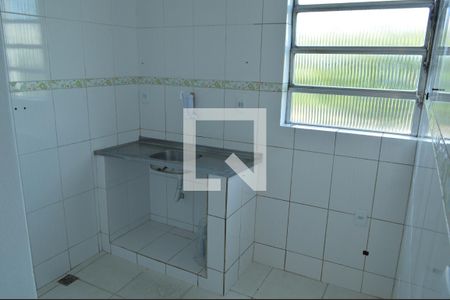 Casa à venda com 466m², 5 quartos e 8 vagasCozinha