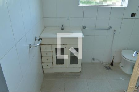 Casa à venda com 466m², 5 quartos e 8 vagasBanheiro