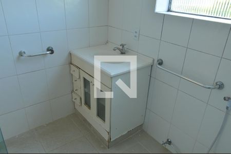 Casa à venda com 466m², 5 quartos e 8 vagasBanheiro
