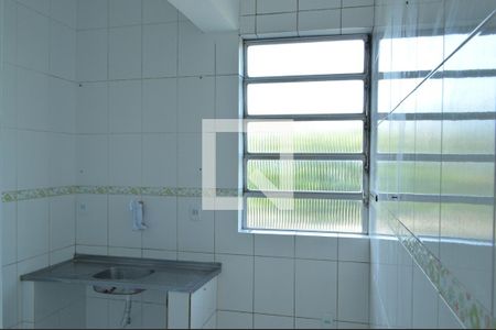 Casa à venda com 466m², 5 quartos e 8 vagasCozinha