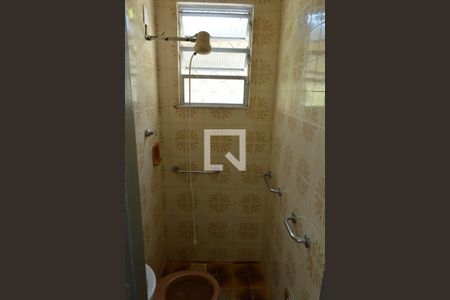 Casa à venda com 466m², 5 quartos e 8 vagasBanheiro da Suíte