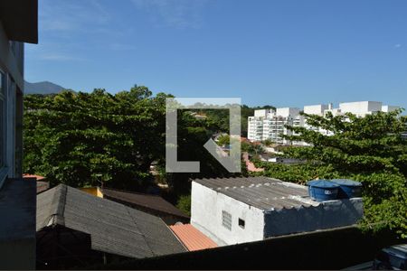 Casa à venda com 466m², 5 quartos e 8 vagasVista da Varanda