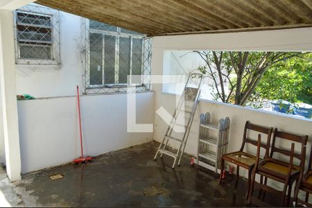 Casa à venda com 466m², 5 quartos e 8 vagasÁrea de Serviço