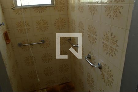 Casa à venda com 466m², 5 quartos e 8 vagasBanheiro da Suíte