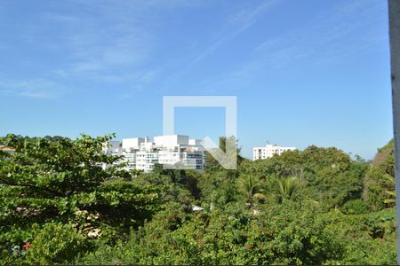 Casa à venda com 466m², 5 quartos e 8 vagasVista do Quarto 3