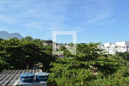 Casa à venda com 466m², 5 quartos e 8 vagasVista do Quarto 3