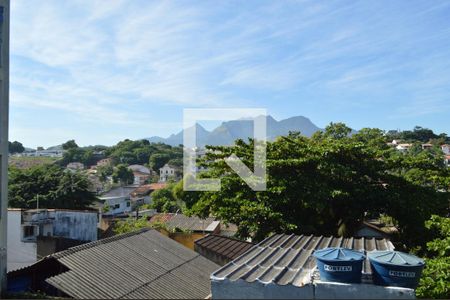 Casa à venda com 466m², 5 quartos e 8 vagasVista do Quarto 3