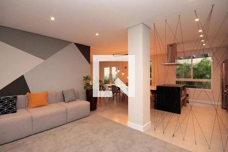 Studio à venda com 28m², 1 quarto e sem vagaSalão de Festas