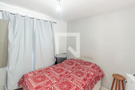 Quarto 2 de casa de condomínio para alugar com 2 quartos, 50m² em Irajá, Rio de Janeiro