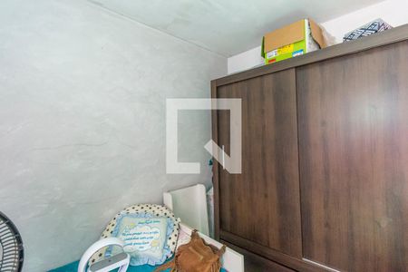 Quarto 1 de casa de condomínio para alugar com 2 quartos, 50m² em Irajá, Rio de Janeiro