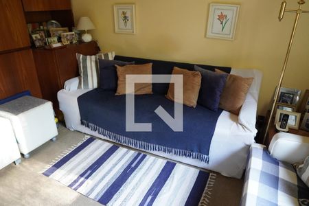 Apartamento para alugar com 770m², 4 quartos e 4 vagasSala 4
