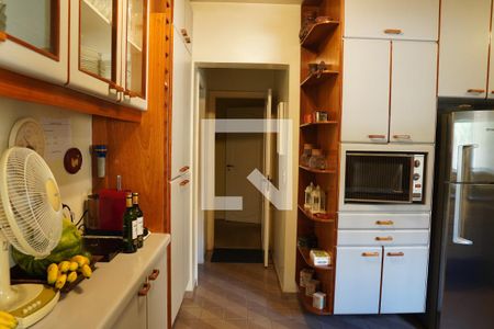 Apartamento para alugar com 770m², 4 quartos e 4 vagasCozinha