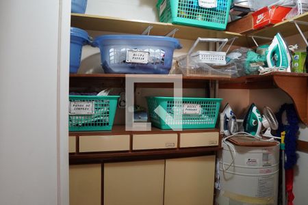 Apartamento para alugar com 770m², 4 quartos e 4 vagasQuarto de Serviço