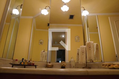 Apartamento para alugar com 770m², 4 quartos e 4 vagasLavabo