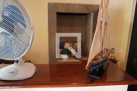 Apartamento para alugar com 770m², 4 quartos e 4 vagasGarden - Churrasqueira