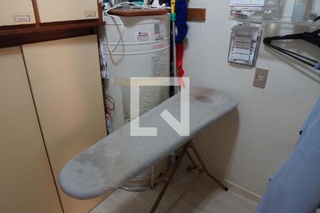 Apartamento para alugar com 770m², 4 quartos e 4 vagasQuarto de Serviço