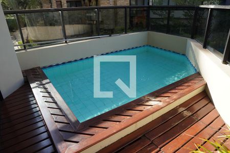 Apartamento para alugar com 770m², 4 quartos e 4 vagasPiscina Privativa