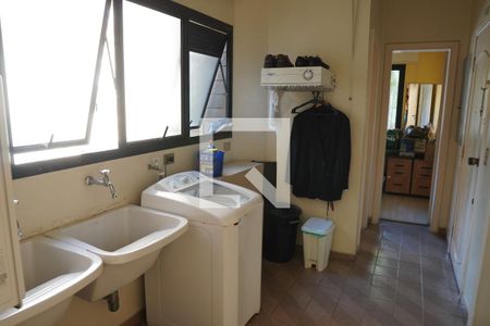 Apartamento para alugar com 770m², 4 quartos e 4 vagasÁrea de Serviço