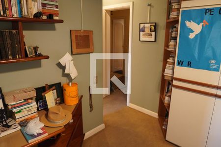 Apartamento para alugar com 770m², 4 quartos e 4 vagasQuarto 1