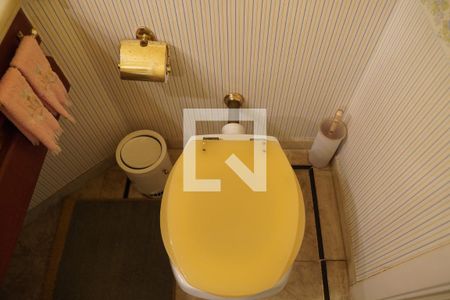 Apartamento para alugar com 770m², 4 quartos e 4 vagasLavabo