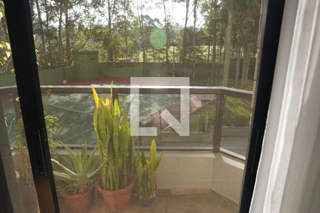 Apartamento para alugar com 770m², 4 quartos e 4 vagasVaranda do Quarto 2