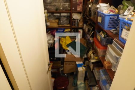 Apartamento para alugar com 770m², 4 quartos e 4 vagasDespensa