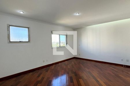 Suíte 1 de apartamento para alugar com 3 quartos, 139m² em Tamboré, Santana de Parnaíba
