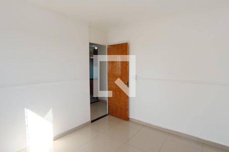 Quarto 1 de apartamento para alugar com 2 quartos, 52m² em Vila Figueira, Suzano