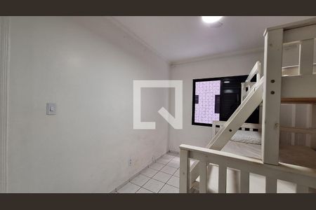 Quarto de apartamento para alugar com 2 quartos, 82m² em Cidade Ocian, Praia Grande
