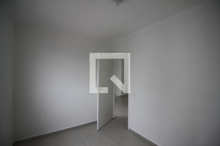 Quarto 1 de apartamento para alugar com 2 quartos, 42m² em Usina Piratininga, São Paulo