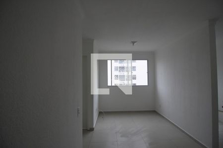 Sala de apartamento à venda com 2 quartos, 42m² em Usina Piratininga, São Paulo