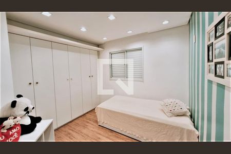 Casa à venda com 340m², 4 quartos e 2 vagasQuarto 1