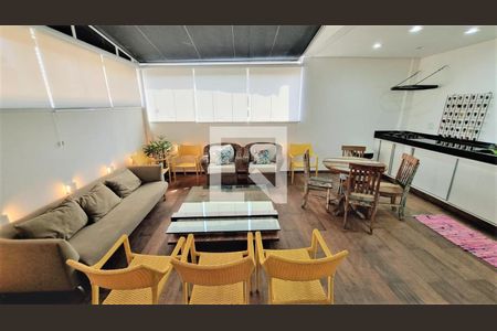 Casa à venda com 340m², 4 quartos e 2 vagasVaranda Gourmet