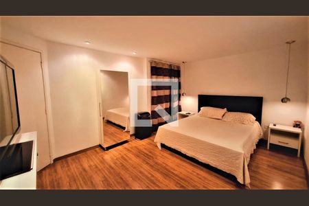 Casa à venda com 340m², 4 quartos e 2 vagasSuíte Master