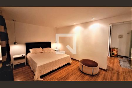 Casa à venda com 340m², 4 quartos e 2 vagasSuíte Master