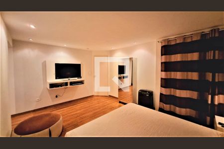 Casa à venda com 340m², 4 quartos e 2 vagasSuíte Master